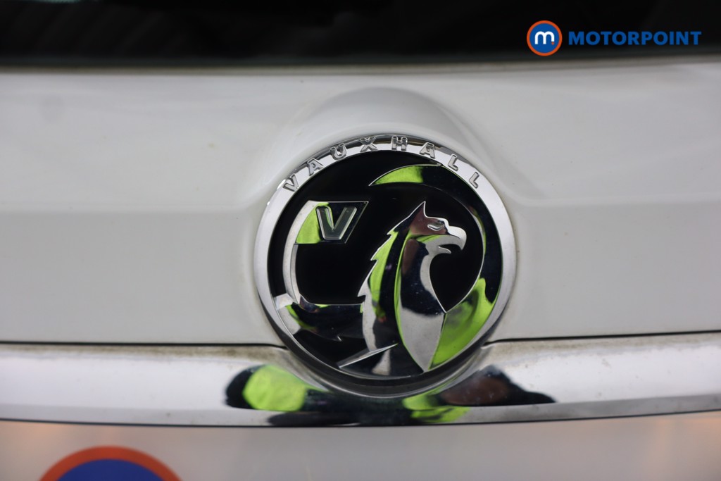 Vauxhall Mokka X Active Manual Petrol SUV - Stock Number (1589253) - 30th supplementary image