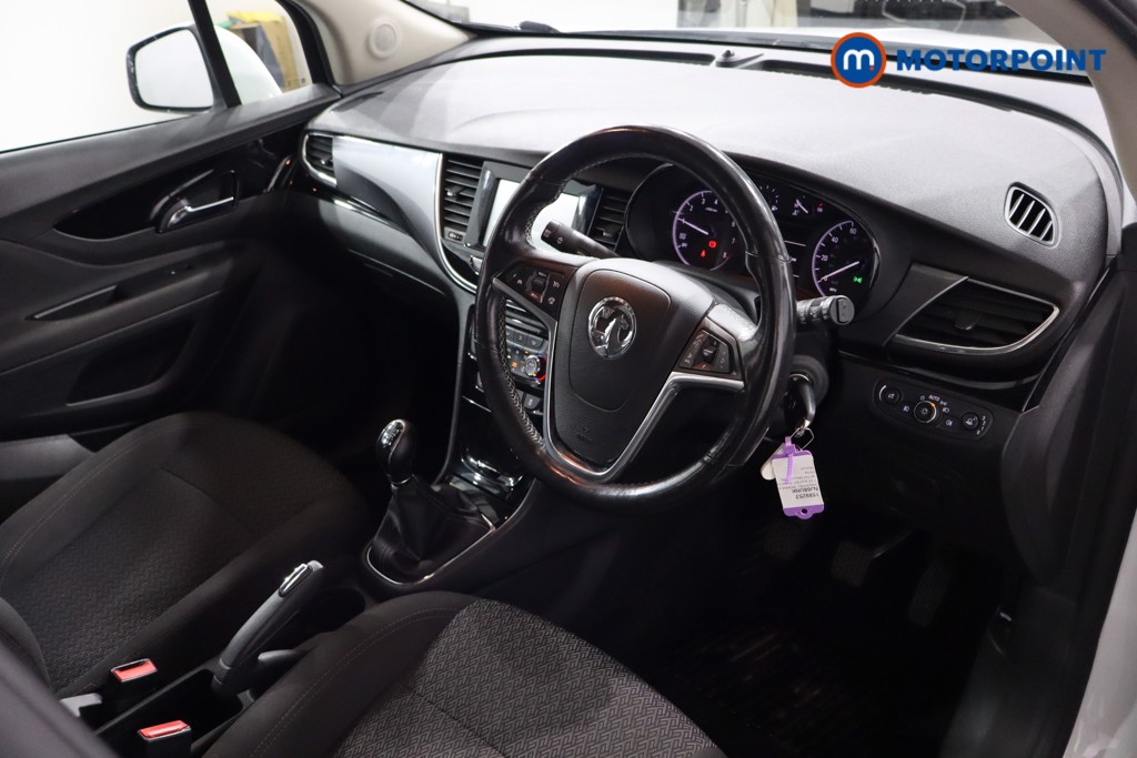 Vauxhall Mokka X Active Manual Petrol SUV - Stock Number (1589253) - 1st supplementary image