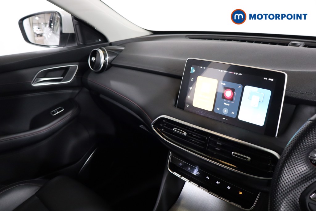 Mg Motor Uk HS SE Automatic Petrol SUV - Stock Number (1596387) - 3rd supplementary image
