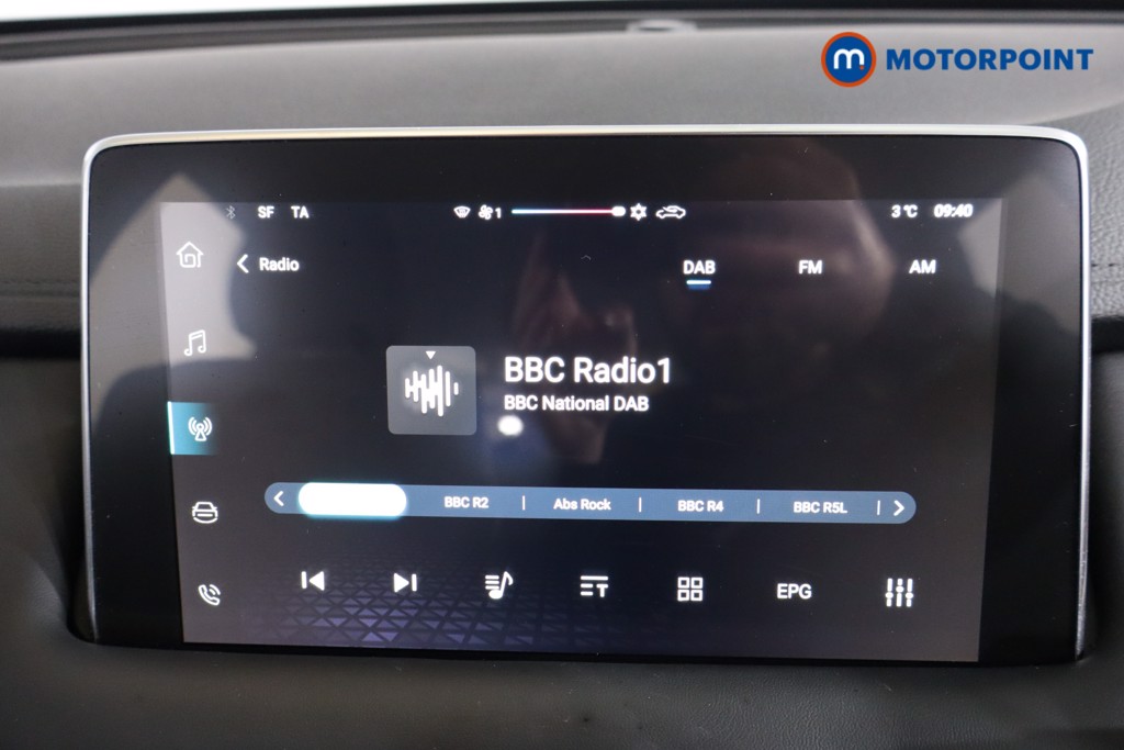 Mg Motor Uk HS SE Automatic Petrol SUV - Stock Number (1596387) - 6th supplementary image