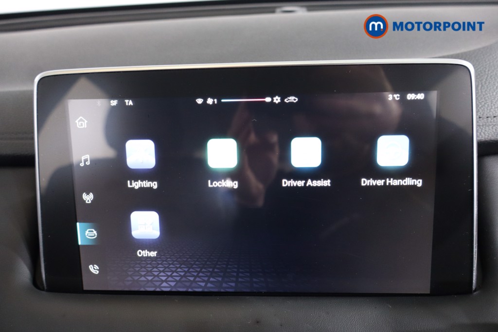 Mg Motor Uk HS SE Automatic Petrol SUV - Stock Number (1596387) - 7th supplementary image