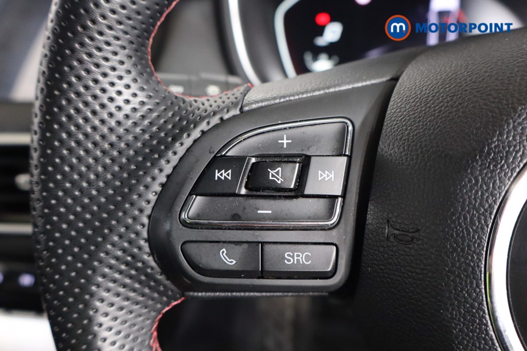 Mg Motor Uk HS SE Automatic Petrol SUV - Stock Number (1596387) - 12th supplementary image