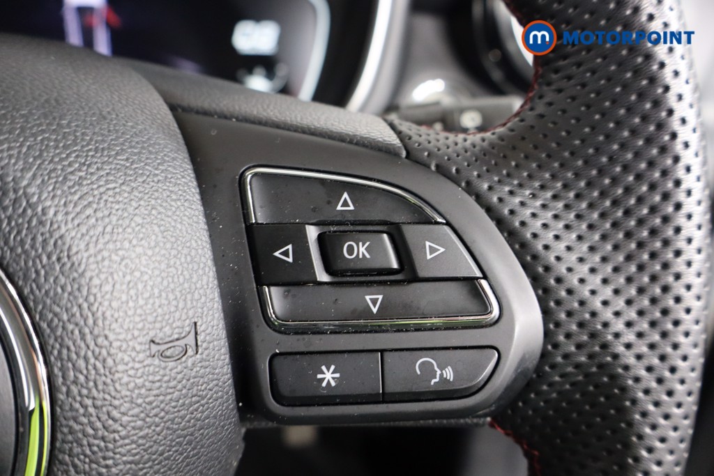 Mg Motor Uk HS SE Automatic Petrol SUV - Stock Number (1596387) - 13th supplementary image