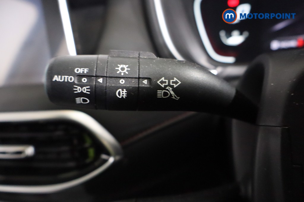 Mg Motor Uk HS SE Automatic Petrol SUV - Stock Number (1596387) - 14th supplementary image