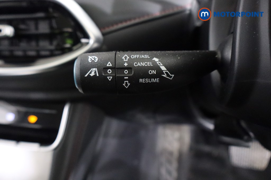 Mg Motor Uk HS SE Automatic Petrol SUV - Stock Number (1596387) - 15th supplementary image