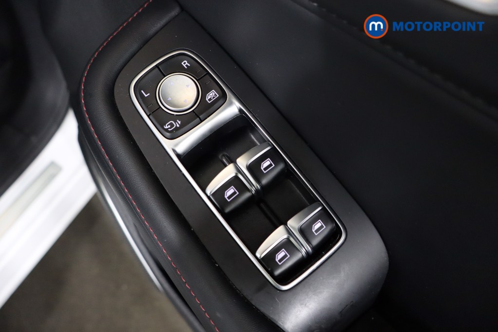 Mg Motor Uk HS SE Automatic Petrol SUV - Stock Number (1596387) - 17th supplementary image