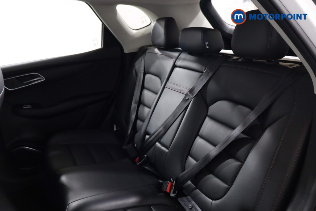 Mg Motor Uk HS SE Automatic Petrol SUV - Stock Number (1596387) - 20th supplementary image