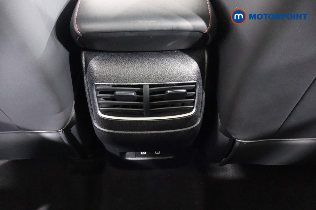 Mg Motor Uk HS SE Automatic Petrol SUV - Stock Number (1596387) - 21st supplementary image