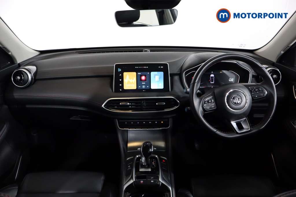Mg Motor Uk HS SE Automatic Petrol SUV - Stock Number (1596387) - 22nd supplementary image
