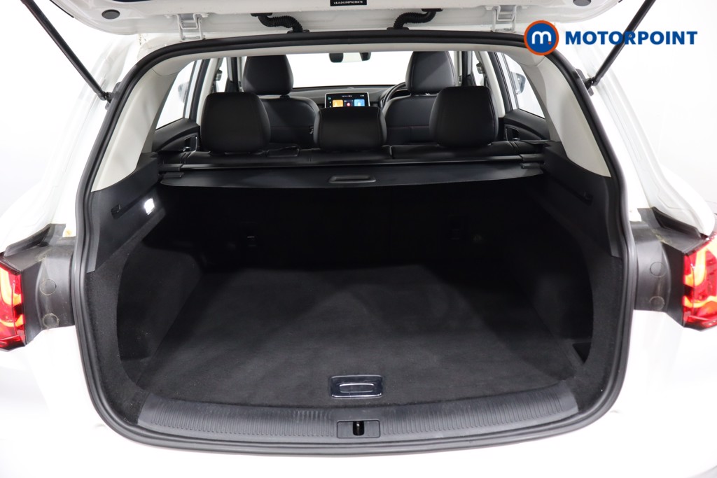 Mg Motor Uk HS SE Automatic Petrol SUV - Stock Number (1596387) - 23rd supplementary image