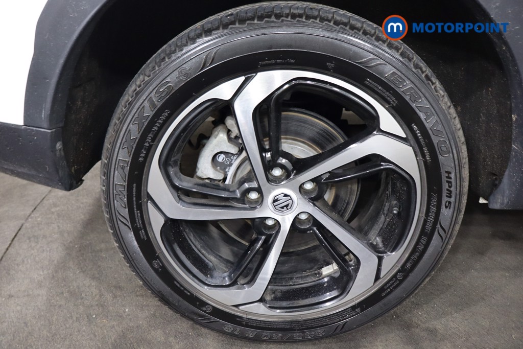 Mg Motor Uk HS SE Automatic Petrol SUV - Stock Number (1596387) - 24th supplementary image