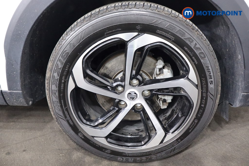 Mg Motor Uk HS SE Automatic Petrol SUV - Stock Number (1596387) - 25th supplementary image
