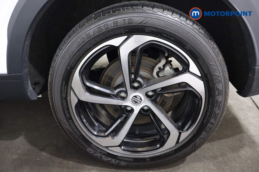 Mg Motor Uk HS SE Automatic Petrol SUV - Stock Number (1596387) - 27th supplementary image