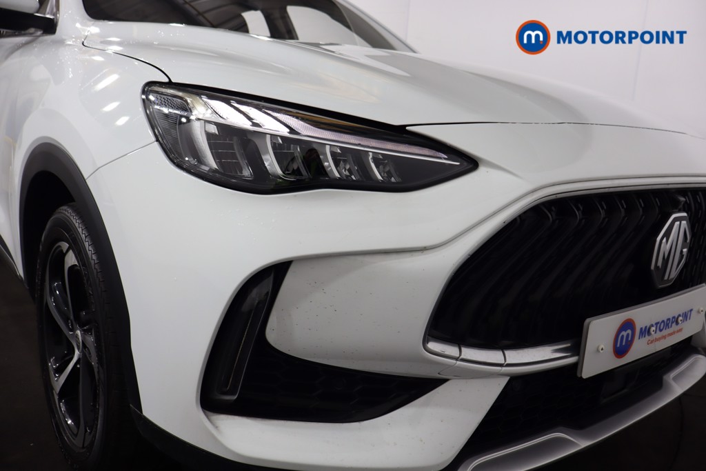 Mg Motor Uk HS SE Automatic Petrol SUV - Stock Number (1596387) - 28th supplementary image