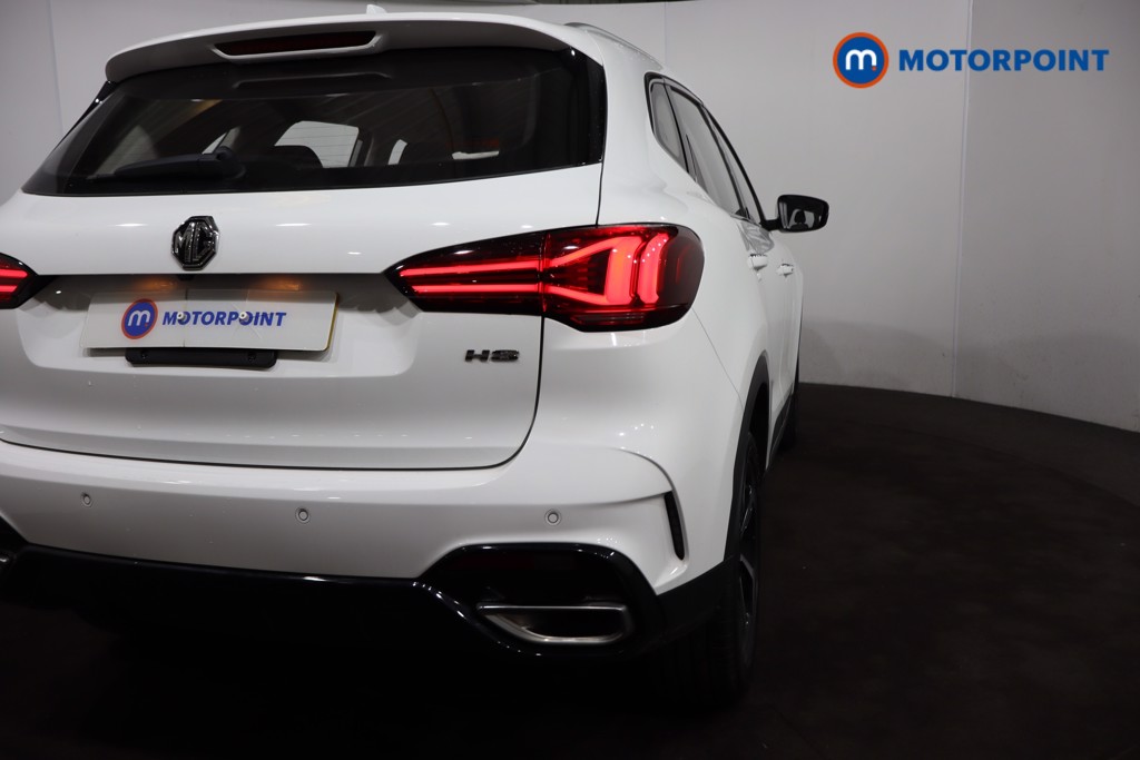Mg Motor Uk HS SE Automatic Petrol SUV - Stock Number (1596387) - 29th supplementary image