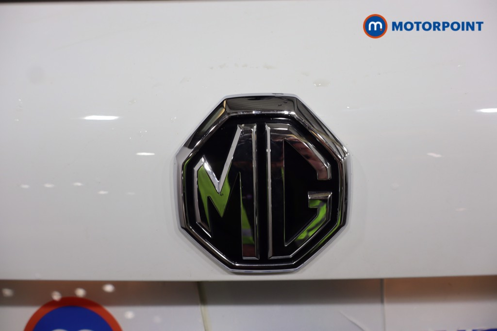 Mg Motor Uk HS SE Automatic Petrol SUV - Stock Number (1596387) - 31st supplementary image