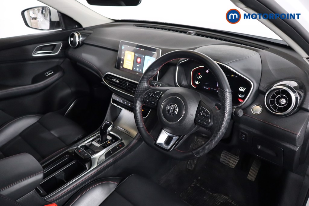 Mg Motor Uk HS SE Automatic Petrol SUV - Stock Number (1596387) - 1st supplementary image