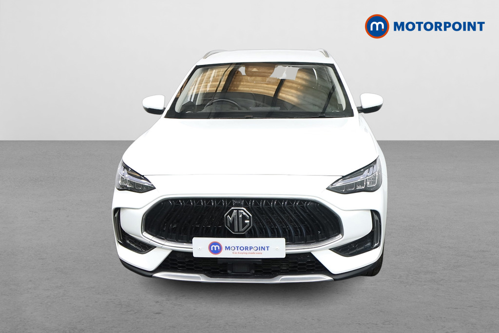 Mg Motor Uk HS SE Automatic Petrol SUV - Stock Number (1596387) - Front bumper