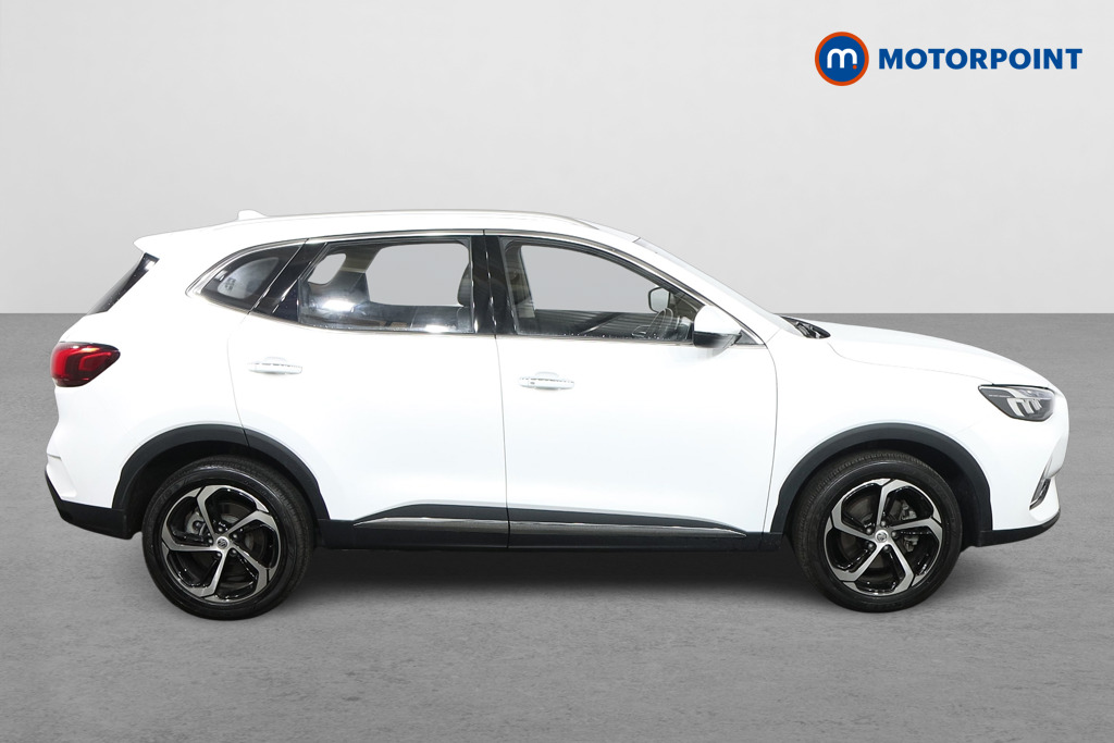 Mg Motor Uk HS SE Automatic Petrol SUV - Stock Number (1596387) - Drivers side