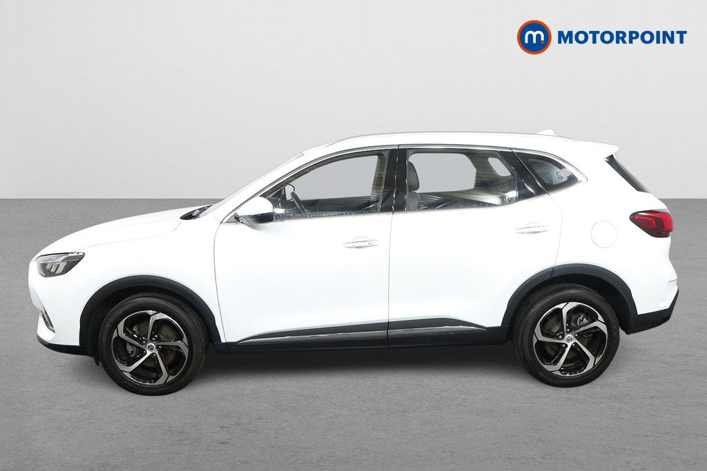 Mg Motor Uk HS SE Automatic Petrol SUV - Stock Number (1596387) - Passenger side