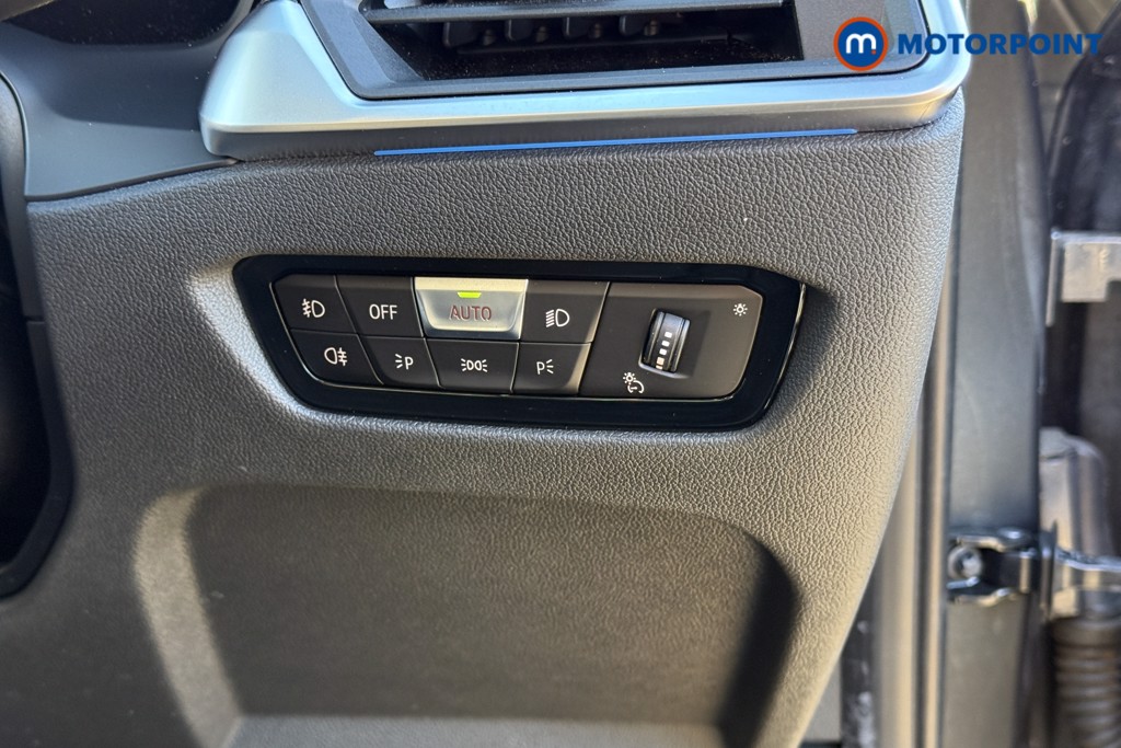 BMW 3 Series M Sport Automatic Petrol Plug-In Hybrid Saloon - Stock Number (1599704) - 18th supplementary image