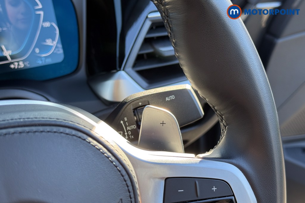 BMW 3 Series M Sport Automatic Petrol Plug-In Hybrid Saloon - Stock Number (1599704) - 19th supplementary image
