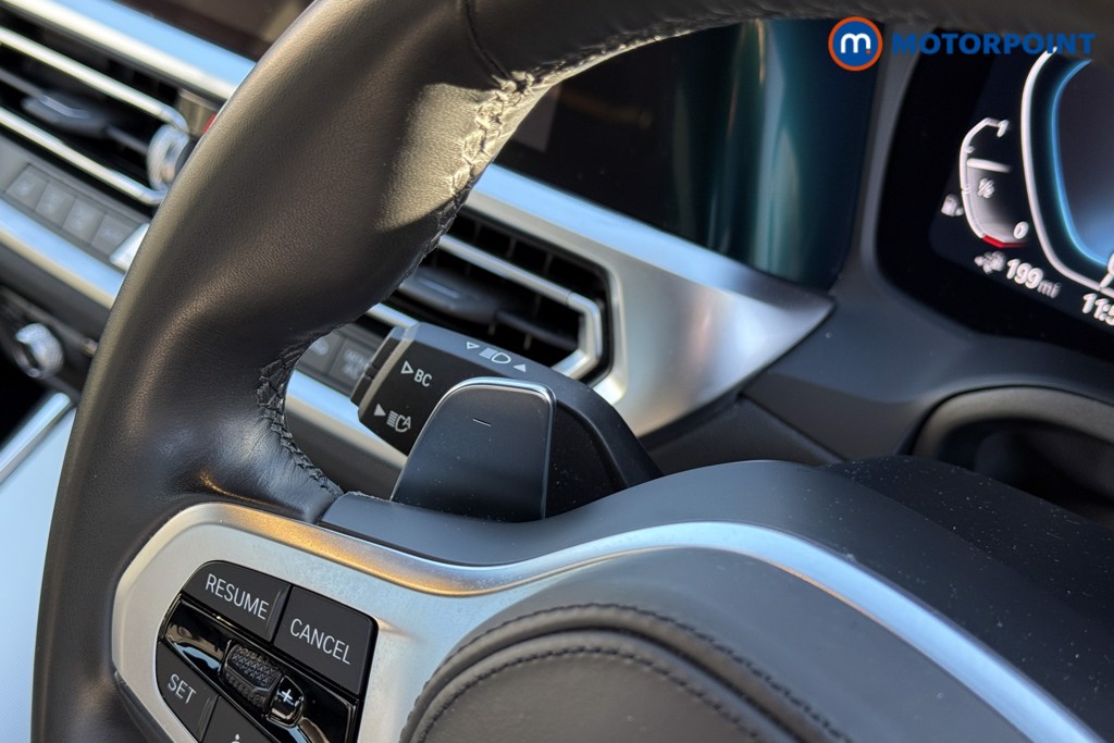 BMW 3 Series M Sport Automatic Petrol Plug-In Hybrid Saloon - Stock Number (1599704) - 20th supplementary image