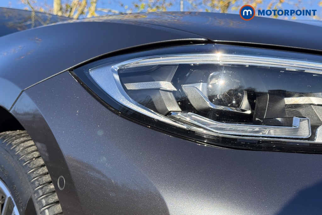 BMW 3 Series M Sport Automatic Petrol Plug-In Hybrid Saloon - Stock Number (1599704) - 25th supplementary image