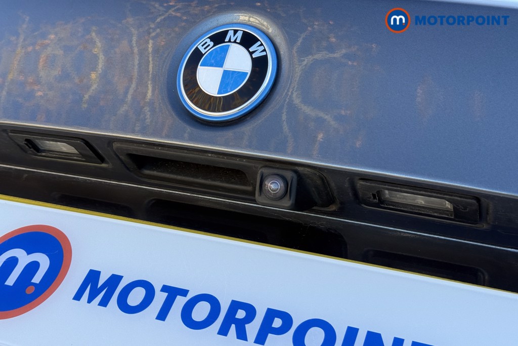 BMW 3 Series M Sport Automatic Petrol Plug-In Hybrid Saloon - Stock Number (1599704) - 27th supplementary image