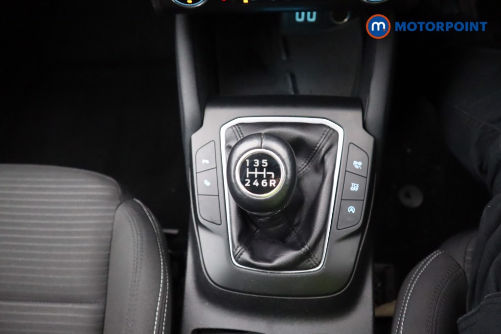 Ford Focus Titanium Edition Manual Petrol Hatchback - Stock Number (1599971) - 13th supplementary image