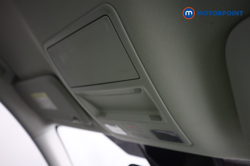 Ford Focus Titanium Edition Manual Petrol Hatchback - Stock Number (1599971) - 16th supplementary image