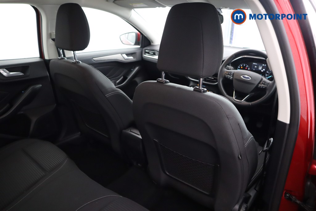 Ford Focus Titanium Edition Manual Petrol Hatchback - Stock Number (1599971) - 23rd supplementary image