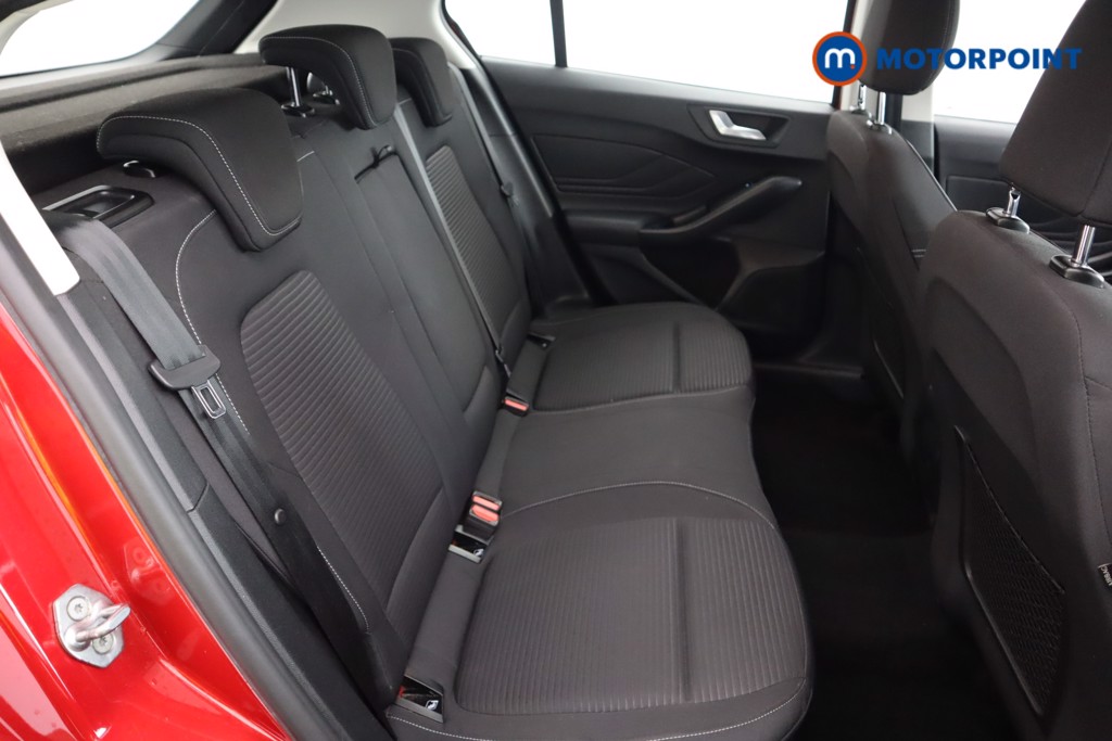 Ford Focus Titanium Edition Manual Petrol Hatchback - Stock Number (1599971) - 24th supplementary image