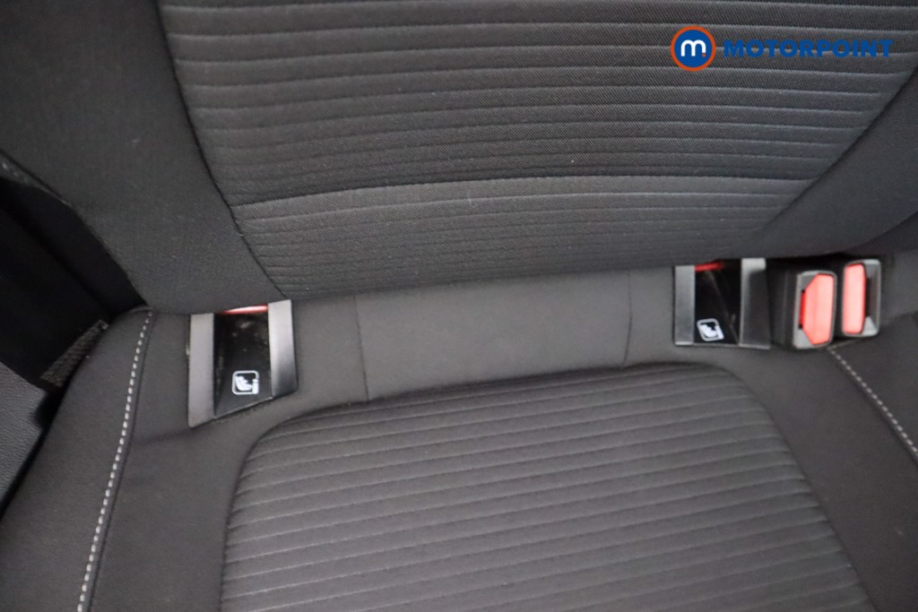 Ford Focus Titanium Edition Manual Petrol Hatchback - Stock Number (1599971) - 25th supplementary image