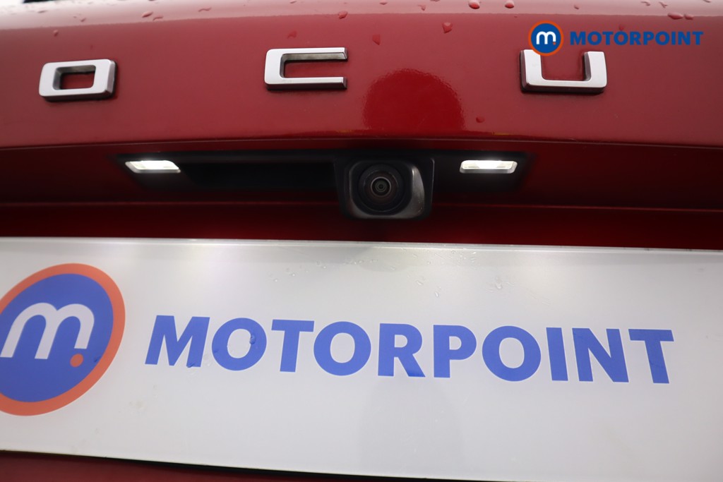 Ford Focus Titanium Edition Manual Petrol Hatchback - Stock Number (1599971) - 28th supplementary image