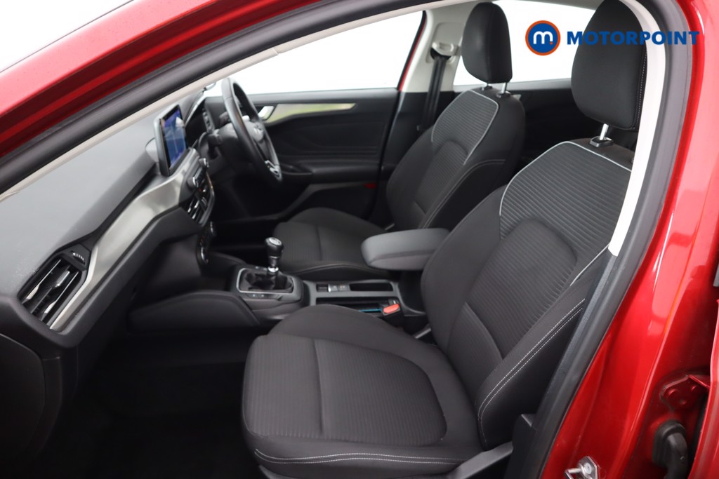 Ford Focus Titanium Edition Manual Petrol Hatchback - Stock Number (1599971) - 32nd supplementary image