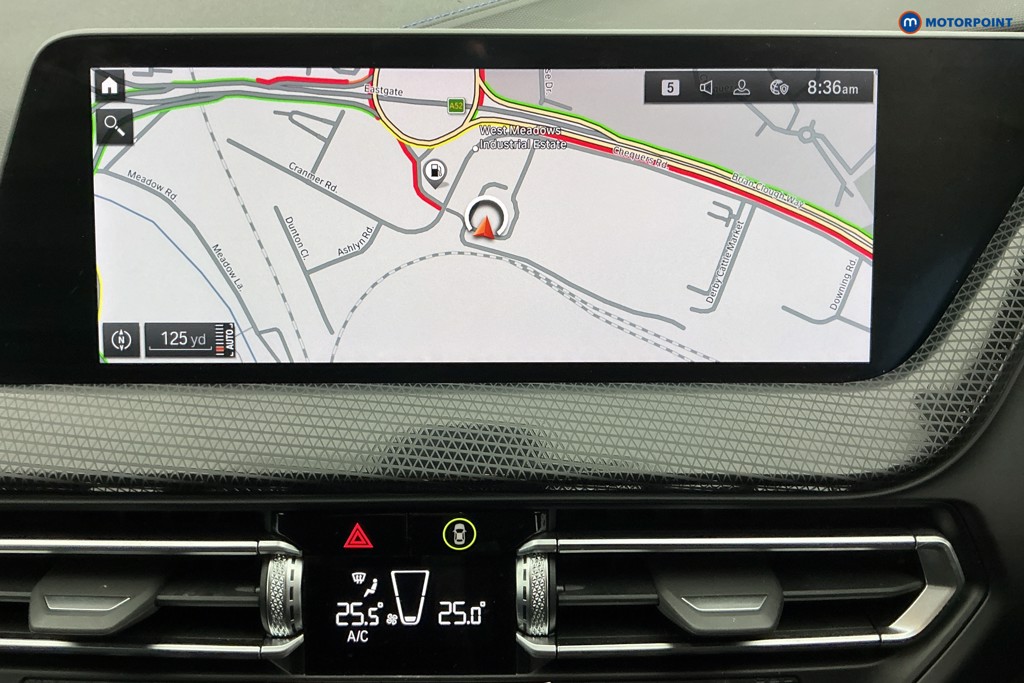 BMW 2 Series M235i Automatic Petrol Saloon - Stock Number (1485494) - 2nd supplementary image