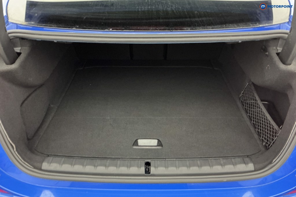 BMW 2 Series M235i Automatic Petrol Saloon - Stock Number (1485494) - 3rd supplementary image