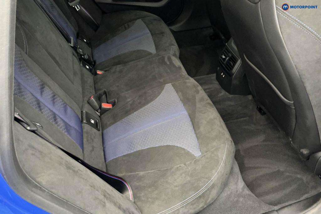 BMW 2 Series M235i Automatic Petrol Saloon - Stock Number (1485494) - 4th supplementary image