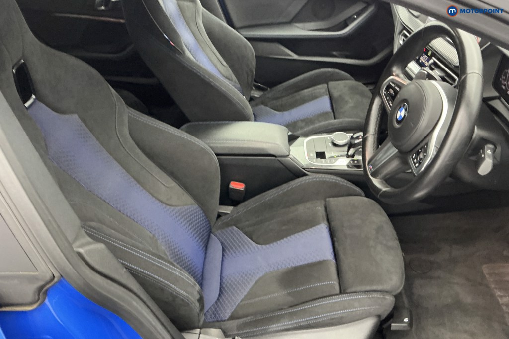BMW 2 Series M235i Automatic Petrol Saloon - Stock Number (1485494) - 5th supplementary image