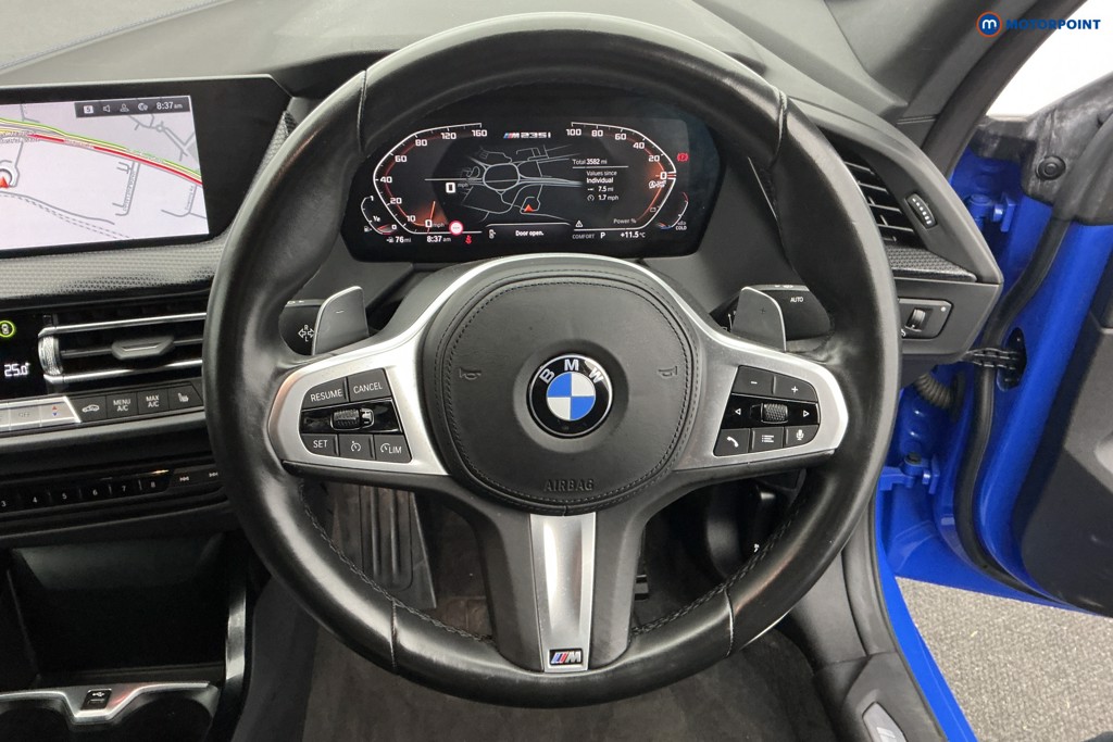 BMW 2 Series M235i Automatic Petrol Saloon - Stock Number (1485494) - 6th supplementary image