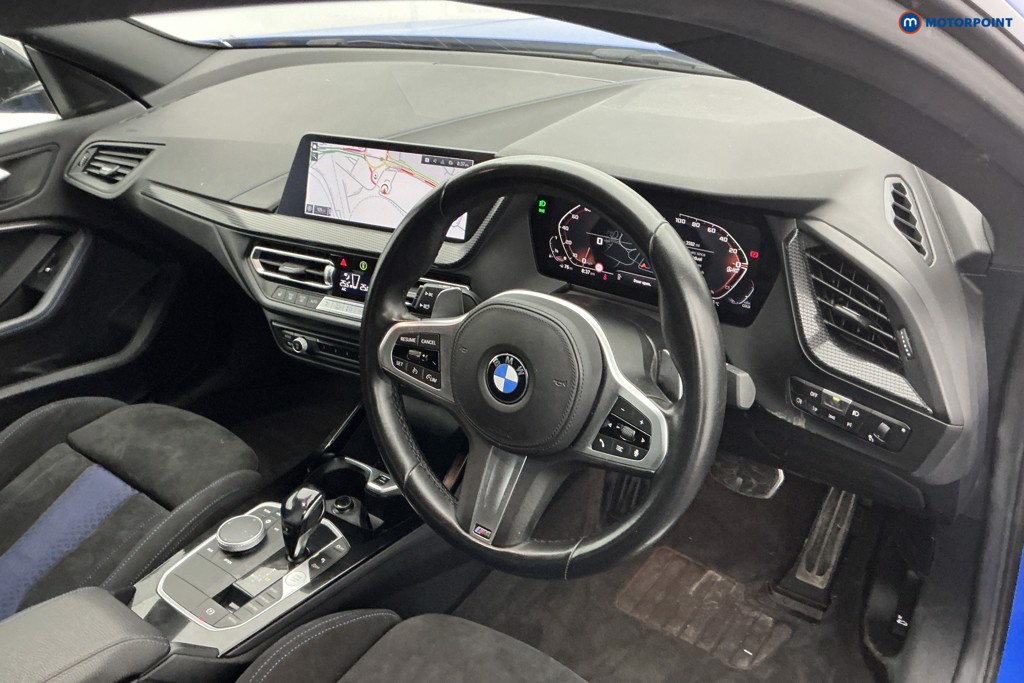 BMW 2 Series M235i Automatic Petrol Saloon - Stock Number (1485494) - 7th supplementary image