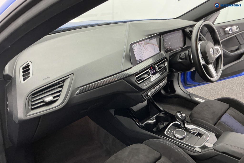 BMW 2 Series M235i Automatic Petrol Saloon - Stock Number (1485494) - 8th supplementary image