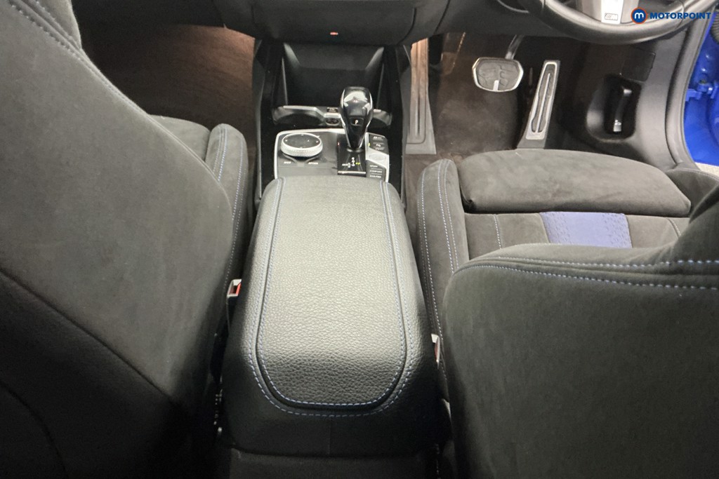 BMW 2 Series M235i Automatic Petrol Saloon - Stock Number (1485494) - 11th supplementary image