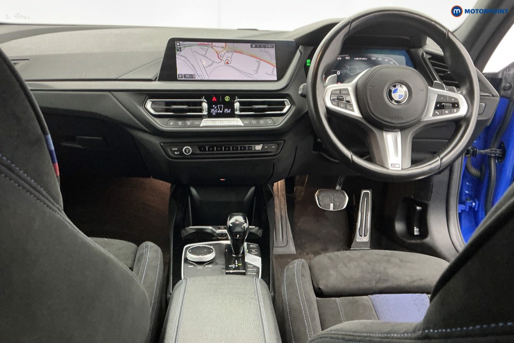 BMW 2 Series M235i Automatic Petrol Saloon - Stock Number (1485494) - 12th supplementary image