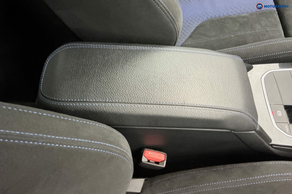 BMW 2 Series M235i Automatic Petrol Saloon - Stock Number (1485494) - 13th supplementary image