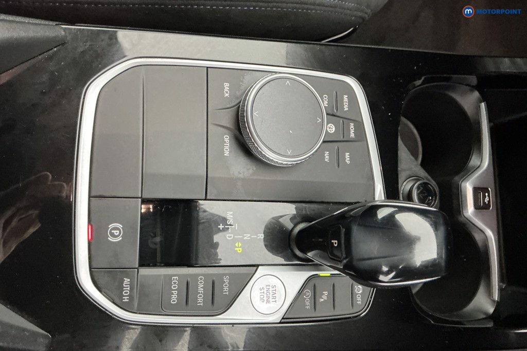 BMW 2 Series M235i Automatic Petrol Saloon - Stock Number (1485494) - 14th supplementary image