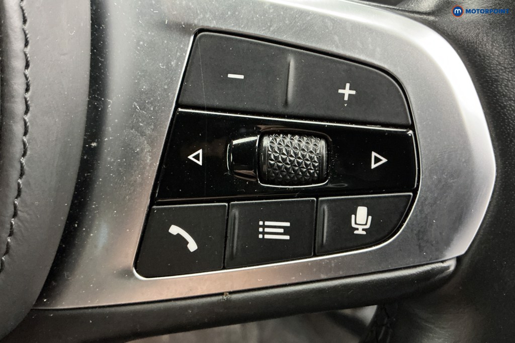 BMW 2 Series M235i Automatic Petrol Saloon - Stock Number (1485494) - 19th supplementary image