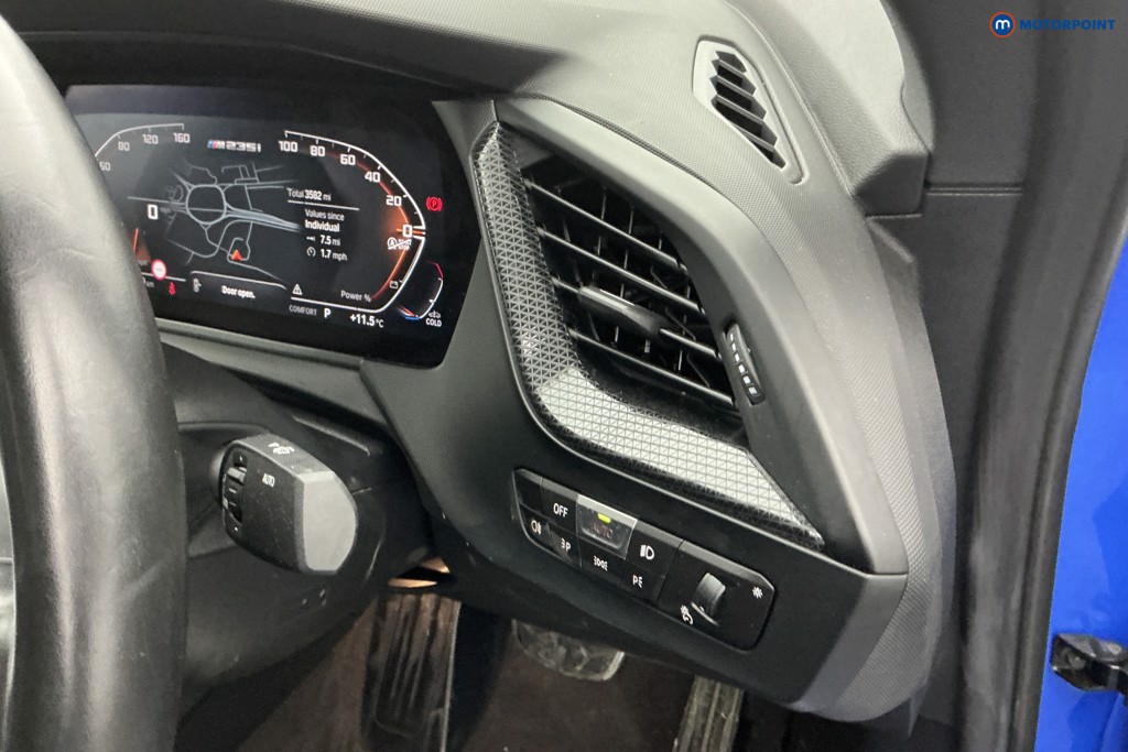 BMW 2 Series M235i Automatic Petrol Saloon - Stock Number (1485494) - 20th supplementary image