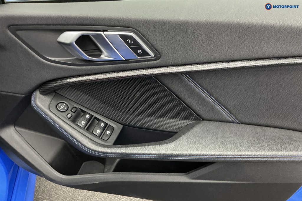 BMW 2 Series M235i Automatic Petrol Saloon - Stock Number (1485494) - 21st supplementary image